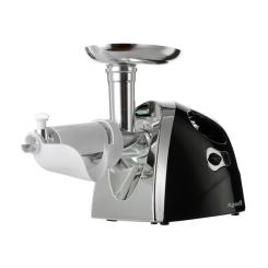 Мясорубка Vilgrand V203-BRMG black Фото 4