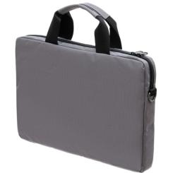 Сумка для ноутбука Vinga 15.6" NB1101 gray Фото 1
