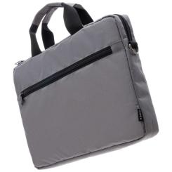 Сумка для ноутбука Vinga 15.6" NB1101 gray Фото 4