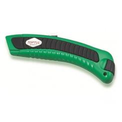 Нож монтажный Toptul трапеция Фото