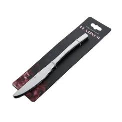 Столовый нож Gusto Platinum 2 шт Фото