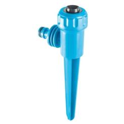 Дождеватель Cellfast WULKAN, диаметр орошения 8-11 м Фото