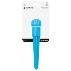 Дождеватель Cellfast WULKAN, диаметр орошения 8-11 м Фото 5