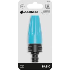 Пистолет для полива Cellfast прямой BASIC Фото 1