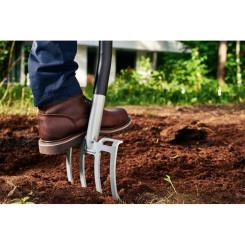 Вилы Cellfast ERGO, 123 см, 2.1 кг Фото 1