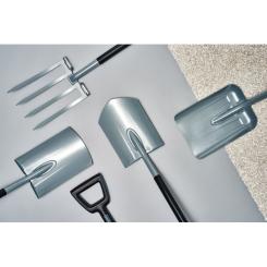 Вилы Cellfast ERGO, 123 см, 2.1 кг Фото 3