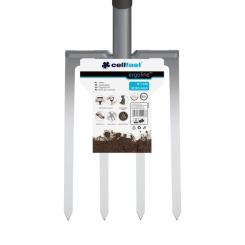 Вилы Cellfast ERGO, 123 см, 2.1 кг Фото 4