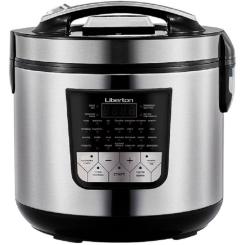 Мультиварка Liberton LMC-3106 Фото