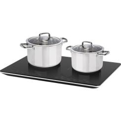 Настольная плита ECG IV 2920 Slim Фото 6