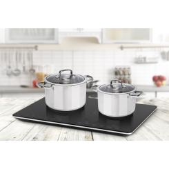 Настольная плита ECG IV 2920 Slim Фото 8