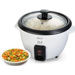 Мультиварка ECG RZ 060 Фото 3
