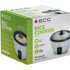 Мультиварка ECG RZ 060 Фото 7