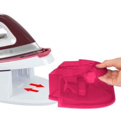 Утюг Bomann DBS 6034 CB Фото 3