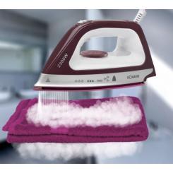 Утюг Bomann DBS 6034 CB Фото 5