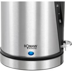 Электрочайник Bomann WKS 1356 CB Фото 1