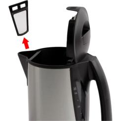 Электрочайник Bomann WKS 1356 CB Фото 3