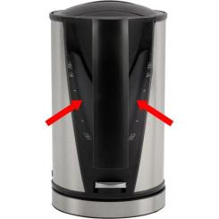 Электрочайник Bomann WKS 1356 CB Фото 4