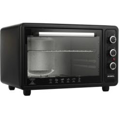 Электропечь ASEL AF 40-23 Anthracite Фото