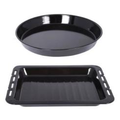 Электропечь ASEL AF 40-23 Anthracite Фото 1