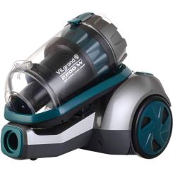 Пылесос Vilgrand VVC2233МС Фото 8