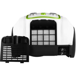 Пылесос ECG VP S 3010 Фото 5