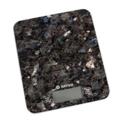 Весы кухонные Satori SKS-211-BL Фото