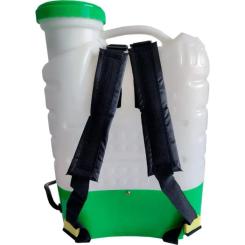 Опрыскиватель Grunhelm GHS -16M, (8АН/12V, 2-4бар, 16л) Фото 1