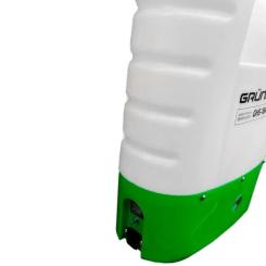 Опрыскиватель Grunhelm GHS -16M, (8АН/12V, 2-4бар, 16л) Фото 4