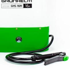 Опрыскиватель Grunhelm GHS -16M, (8АН/12V, 2-4бар, 16л) Фото 5