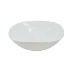 Салатник Vittora Blanco Square 19 см Фото