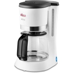 Капельная кофеварка Ufesa CG7123 Activa Фото 1