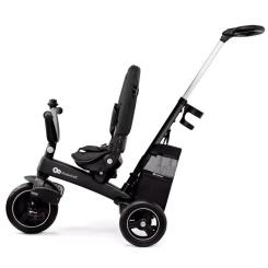 Детский велосипед Kinderkraft Easytwist Black (KREASY00BLK0000) Фото 9