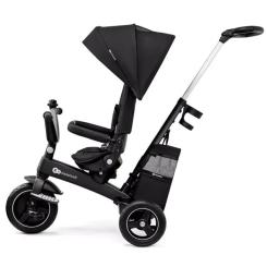 Детский велосипед Kinderkraft Easytwist Black (KREASY00BLK0000) Фото 2