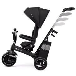 Детский велосипед Kinderkraft Easytwist Black (KREASY00BLK0000) Фото 6