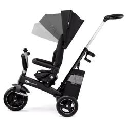 Детский велосипед Kinderkraft Easytwist Black (KREASY00BLK0000) Фото 7