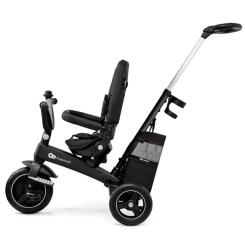 Детский велосипед Kinderkraft Easytwist Black (KREASY00BLK0000) Фото 8