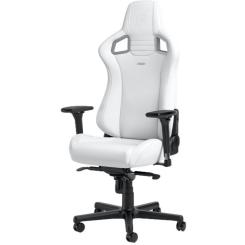Кресло игровое Noblechairs Epic White Edition Фото