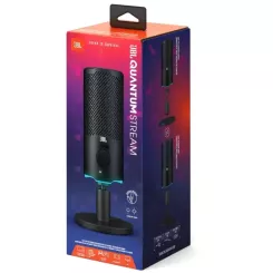 Микрофон JBL Quantum Stream Фото 8