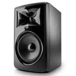 Акустическая система JBL 308P MKII Black Фото