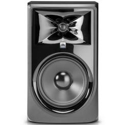 Акустическая система JBL 308P MKII Black Фото 1