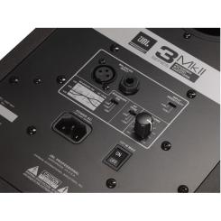 Акустическая система JBL 308P MKII Black Фото 3