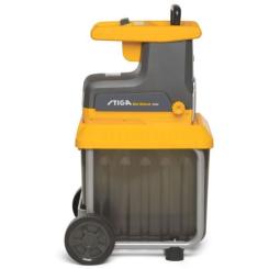 Садовый измельчитель Stiga 2.5 кВт Фото 1