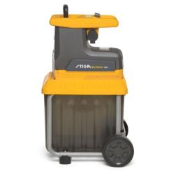 Садовый измельчитель Stiga 2.5 кВт Фото 3