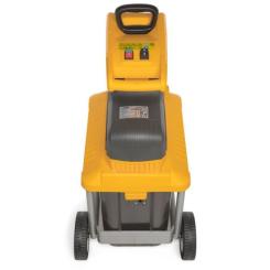 Садовый измельчитель Stiga 2.5 кВт Фото 4