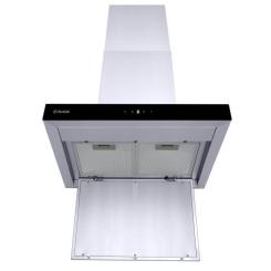 Вытяжка кухонная Perfelli TS 6635 I/BL 1000 LED Фото 5