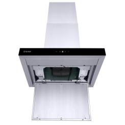 Вытяжка кухонная Perfelli TS 6635 I/BL 1000 LED Фото 6