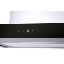 Вытяжка кухонная Perfelli TS 6635 I/BL 1000 LED Фото 7