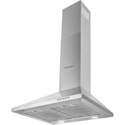 Вытяжка кухонная Perfelli K 5210 I 700 LED Фото 2