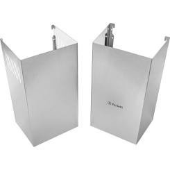 Вытяжка кухонная Perfelli K 5210 I 700 LED Фото 7