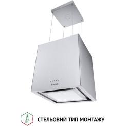 Вытяжка кухонная Perfelli CSE 4685 I 1000 LED Фото 2